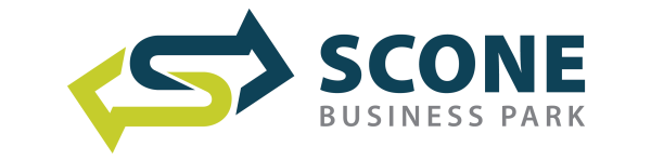Scone Business Park logo