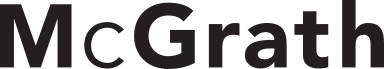 Mcgrath logo
