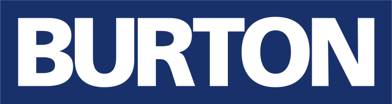 Burton logo