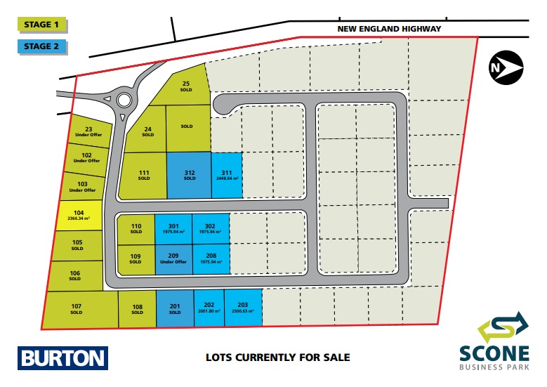 Site Plan Link